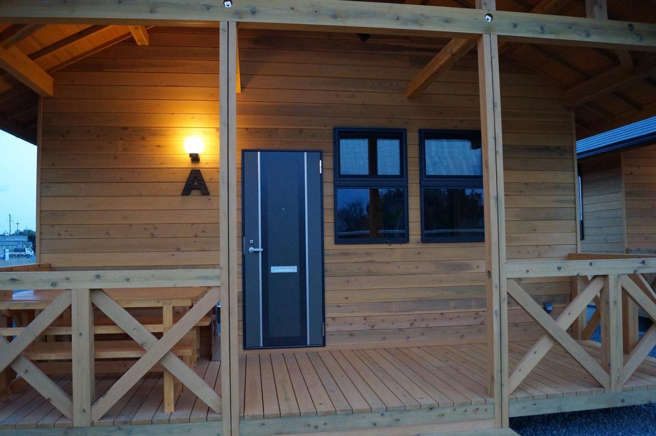 Kabata Resort Takashima Exterior foto